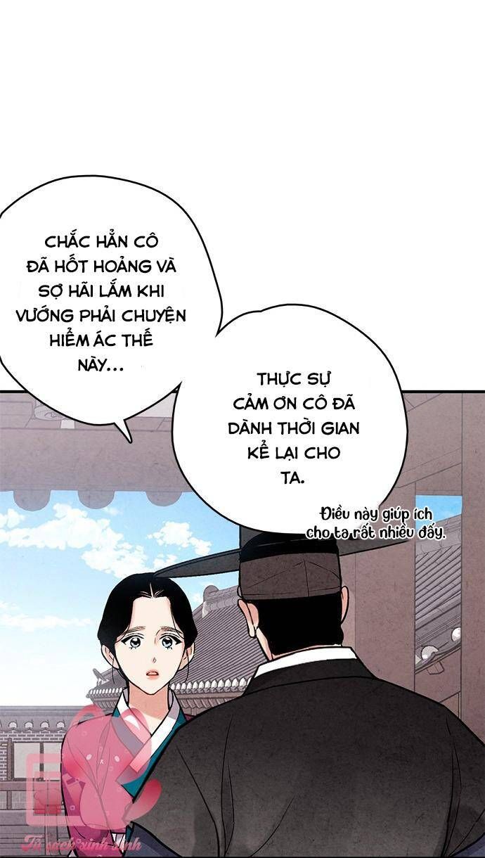 đọc truyện Lệnh Cấm Hôn Của Hoàng Đế Bệ Hạ Chương 58 ảnh 40 tại Giả Dược