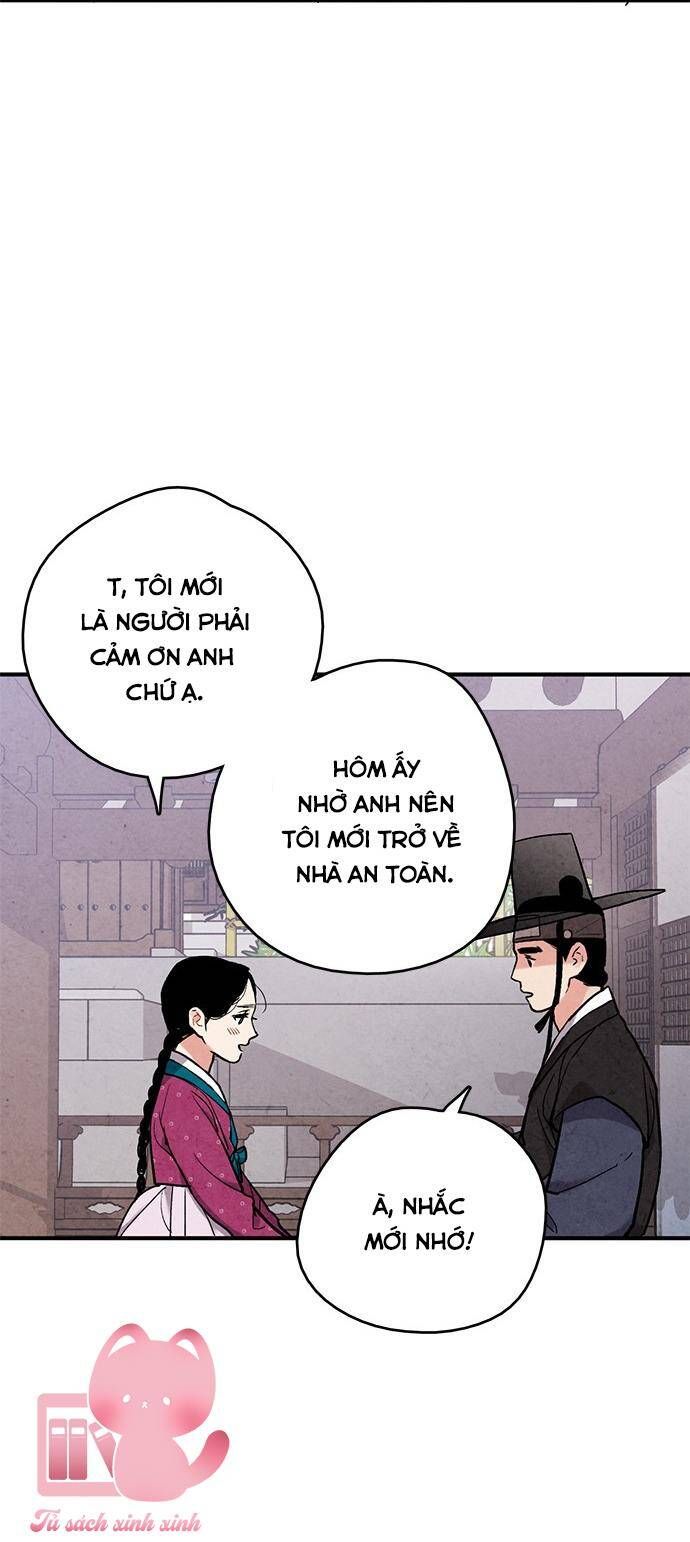 đọc truyện Lệnh Cấm Hôn Của Hoàng Đế Bệ Hạ Chương 58 ảnh 41 tại Giả Dược