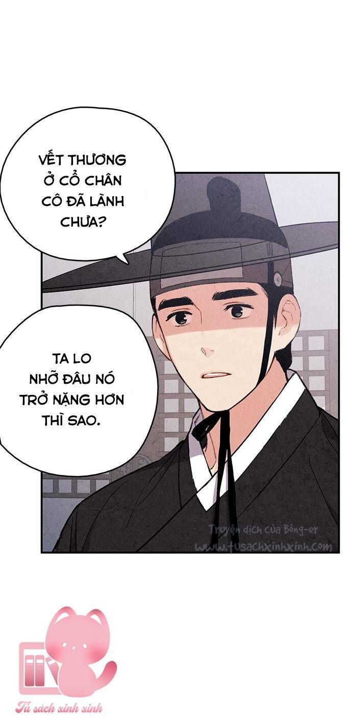 đọc truyện Lệnh Cấm Hôn Của Hoàng Đế Bệ Hạ Chương 58 ảnh 42 tại Giả Dược