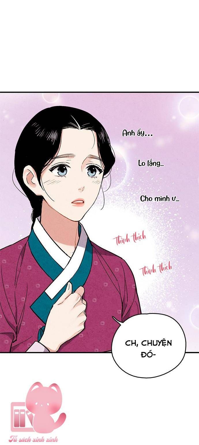 đọc truyện Lệnh Cấm Hôn Của Hoàng Đế Bệ Hạ Chương 58 ảnh 43 tại Giả Dược