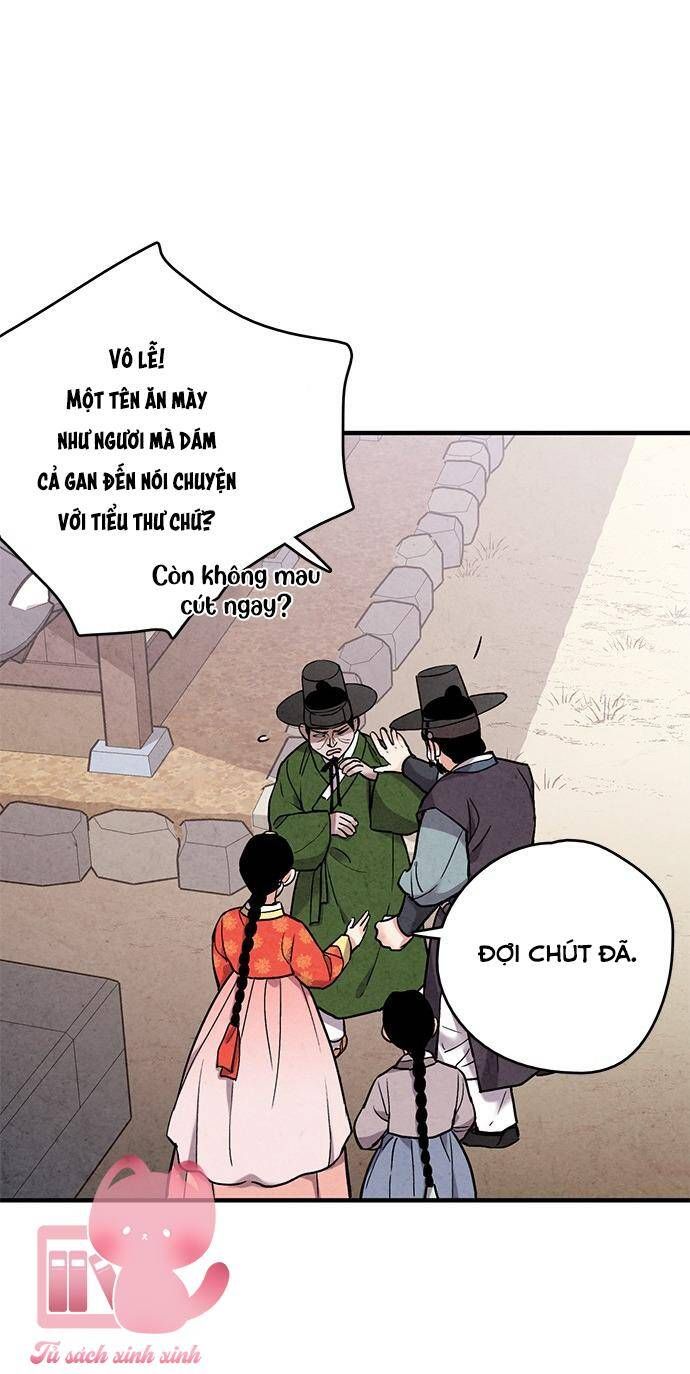 đọc truyện Lệnh Cấm Hôn Của Hoàng Đế Bệ Hạ Chương 58 ảnh 58 tại Giả Dược