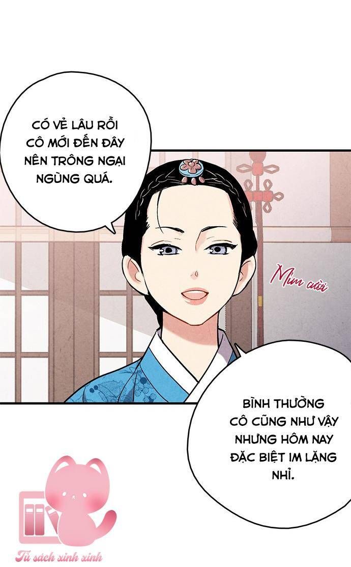 đọc truyện Lệnh Cấm Hôn Của Hoàng Đế Bệ Hạ Chương 58 ảnh 7 tại Giả Dược