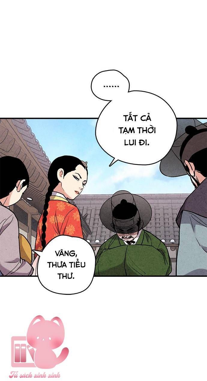 đọc truyện Lệnh Cấm Hôn Của Hoàng Đế Bệ Hạ Chương 58 ảnh 61 tại Giả Dược