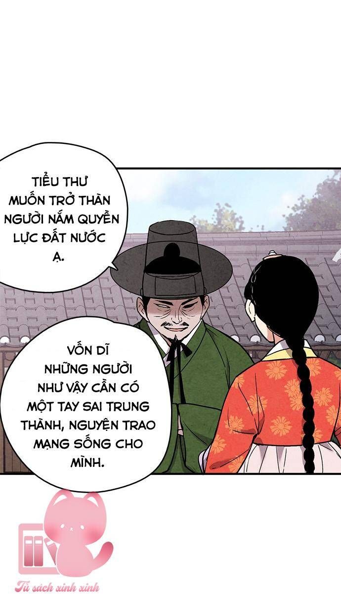 đọc truyện Lệnh Cấm Hôn Của Hoàng Đế Bệ Hạ Chương 58 ảnh 62 tại Giả Dược