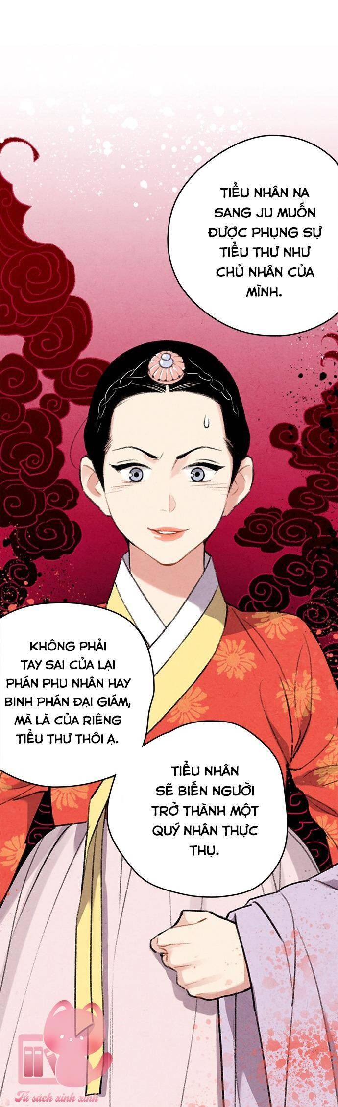 đọc truyện Lệnh Cấm Hôn Của Hoàng Đế Bệ Hạ Chương 58 ảnh 63 tại Giả Dược