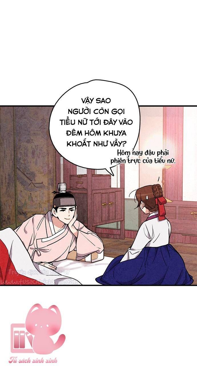 đọc truyện Lệnh Cấm Hôn Của Hoàng Đế Bệ Hạ Chương 58 ảnh 68 tại Giả Dược