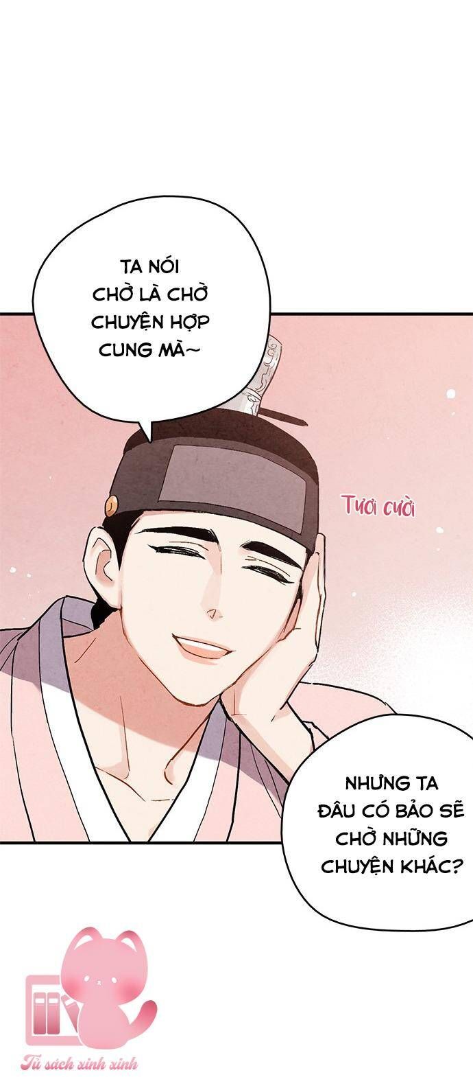 đọc truyện Lệnh Cấm Hôn Của Hoàng Đế Bệ Hạ Chương 58 ảnh 69 tại Giả Dược