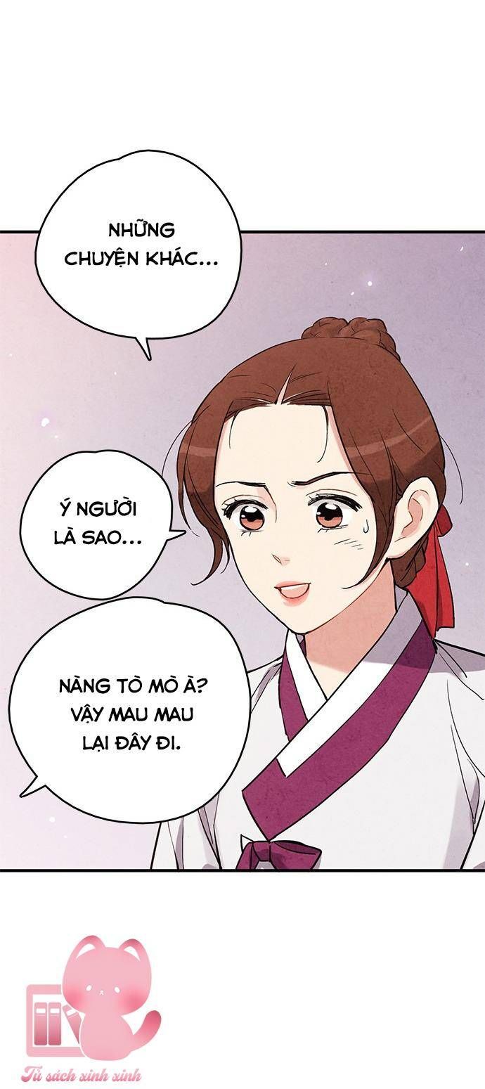 đọc truyện Lệnh Cấm Hôn Của Hoàng Đế Bệ Hạ Chương 58 ảnh 70 tại Giả Dược