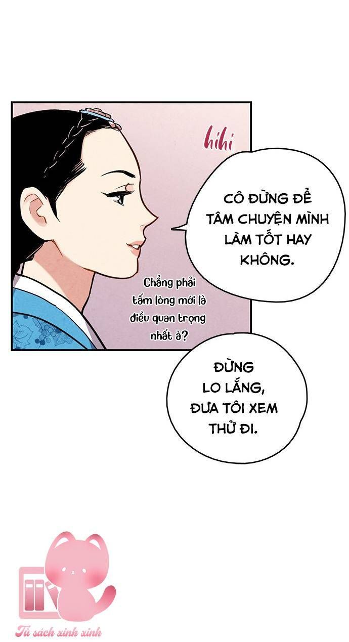 đọc truyện Lệnh Cấm Hôn Của Hoàng Đế Bệ Hạ Chương 58 ảnh 10 tại Giả Dược
