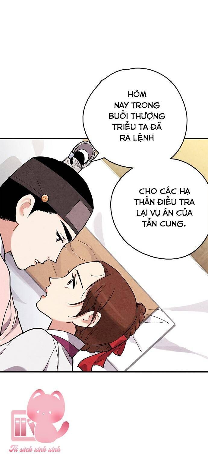 đọc truyện Lệnh Cấm Hôn Của Hoàng Đế Bệ Hạ Chương 59 ảnh 13 tại Giả Dược
