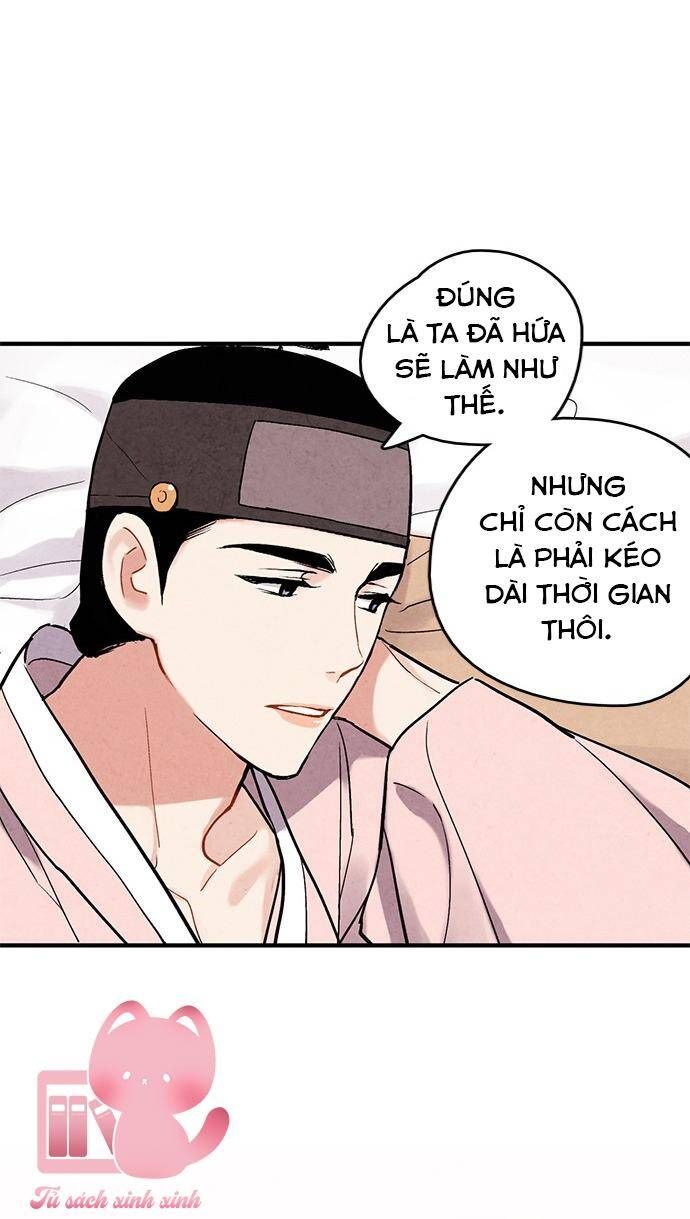 đọc truyện Lệnh Cấm Hôn Của Hoàng Đế Bệ Hạ Chương 59 ảnh 22 tại Giả Dược