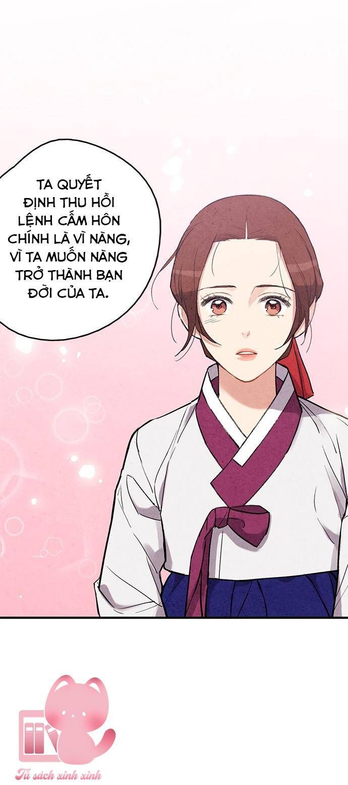 đọc truyện Lệnh Cấm Hôn Của Hoàng Đế Bệ Hạ Chương 59 ảnh 23 tại Giả Dược