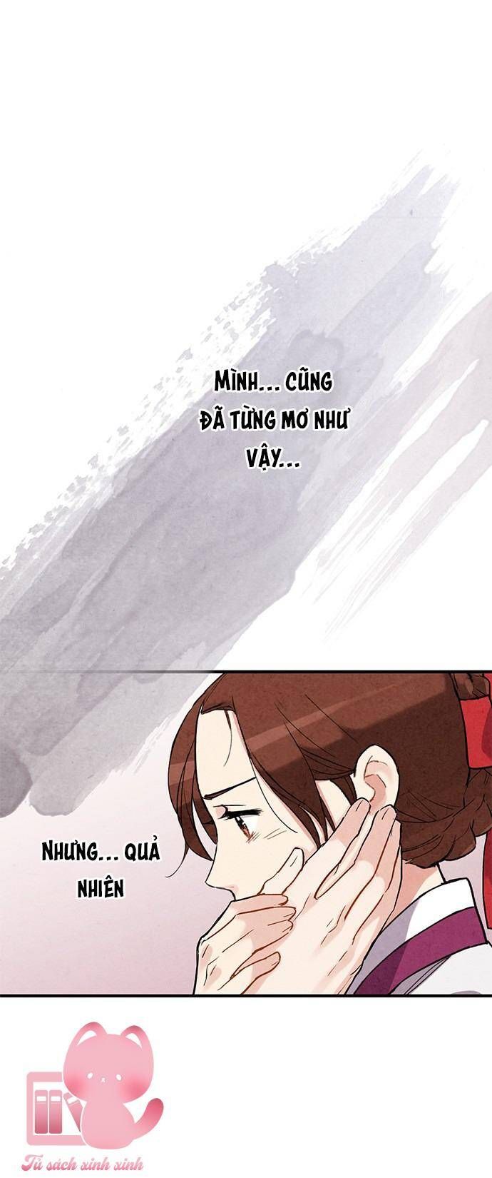 đọc truyện Lệnh Cấm Hôn Của Hoàng Đế Bệ Hạ Chương 59 ảnh 27 tại Giả Dược