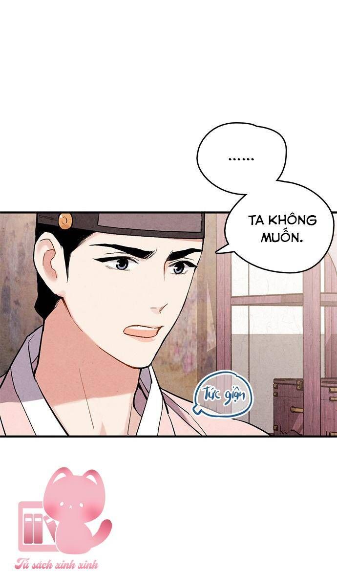 đọc truyện Lệnh Cấm Hôn Của Hoàng Đế Bệ Hạ Chương 59 ảnh 31 tại Giả Dược