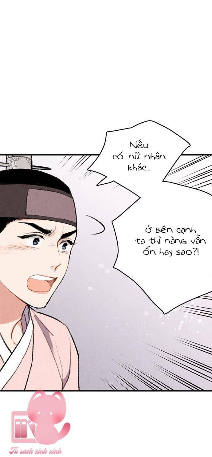 đọc truyện Lệnh Cấm Hôn Của Hoàng Đế Bệ Hạ Chương 59 ảnh 34 tại Giả Dược