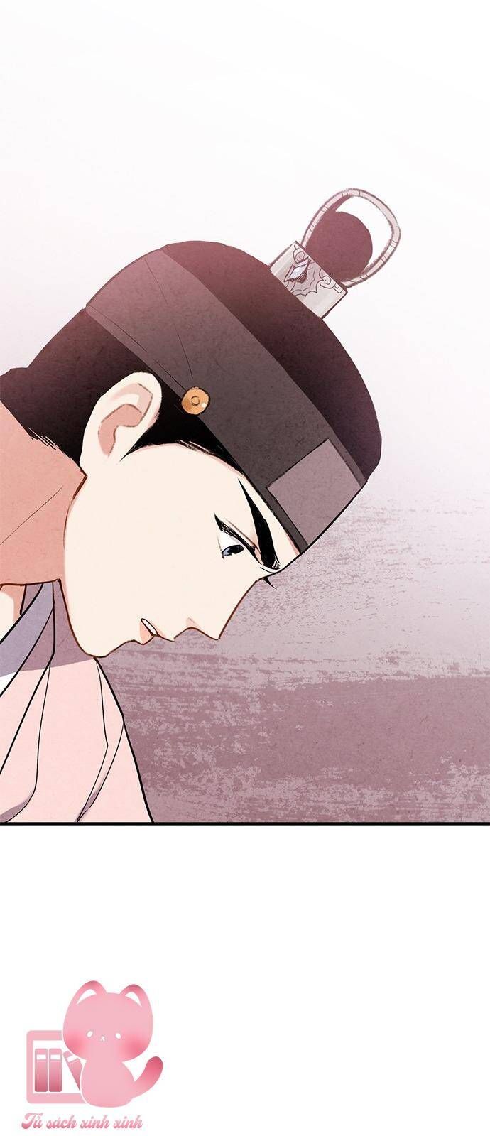 đọc truyện Lệnh Cấm Hôn Của Hoàng Đế Bệ Hạ Chương 59 ảnh 41 tại Giả Dược