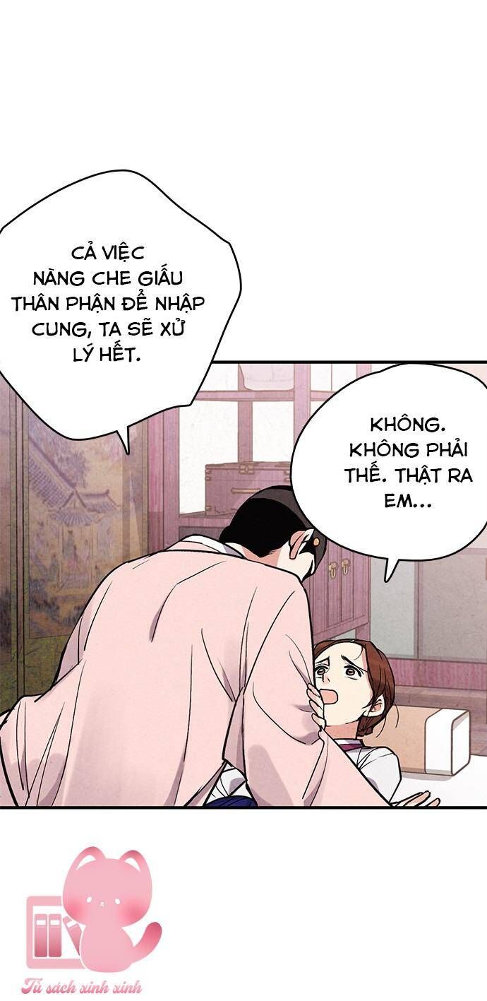 đọc truyện Lệnh Cấm Hôn Của Hoàng Đế Bệ Hạ Chương 59 ảnh 45 tại Giả Dược