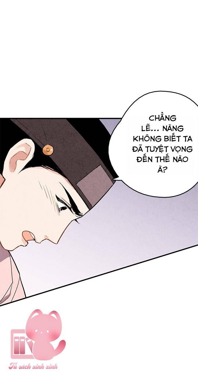 đọc truyện Lệnh Cấm Hôn Của Hoàng Đế Bệ Hạ Chương 59 ảnh 48 tại Giả Dược