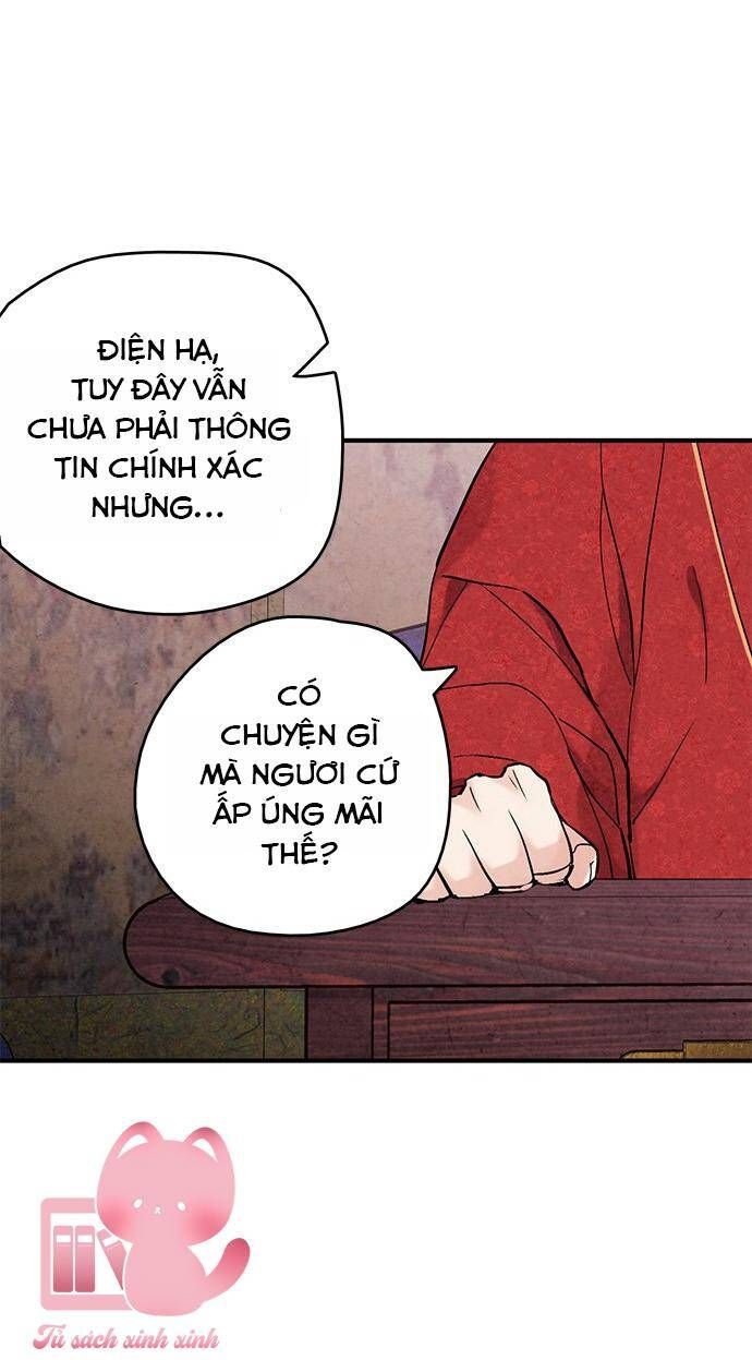 đọc truyện Lệnh Cấm Hôn Của Hoàng Đế Bệ Hạ Chương 59 ảnh 60 tại Giả Dược