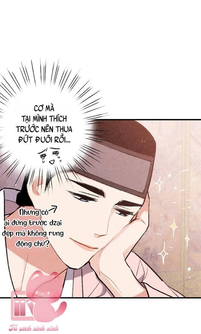 đọc truyện Lệnh Cấm Hôn Của Hoàng Đế Bệ Hạ Chương 59 ảnh 7 tại Giả Dược