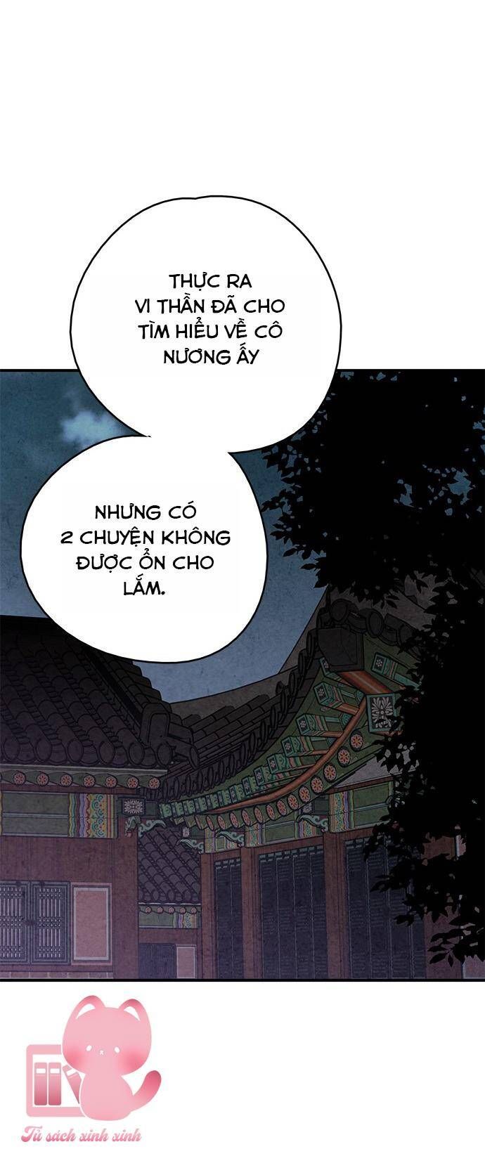 đọc truyện Lệnh Cấm Hôn Của Hoàng Đế Bệ Hạ Chương 59 ảnh 61 tại Giả Dược