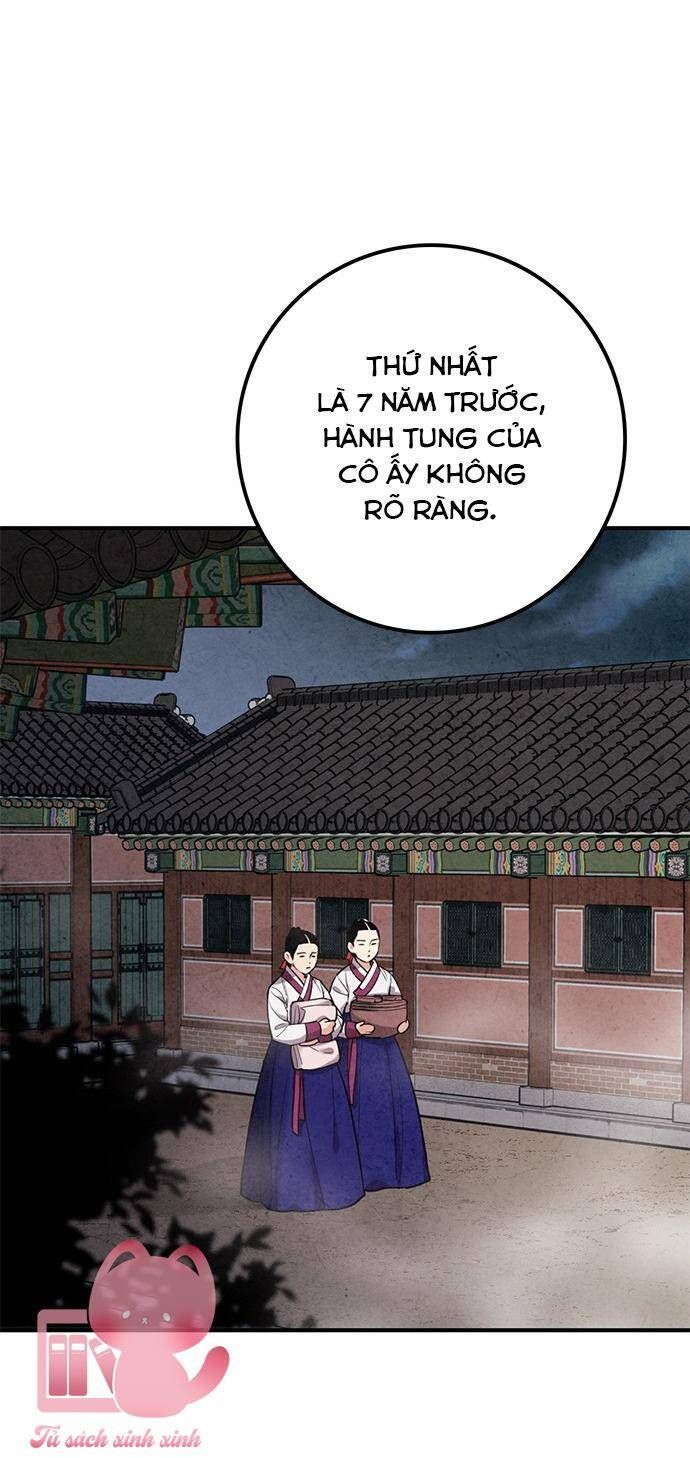 đọc truyện Lệnh Cấm Hôn Của Hoàng Đế Bệ Hạ Chương 59 ảnh 62 tại Giả Dược