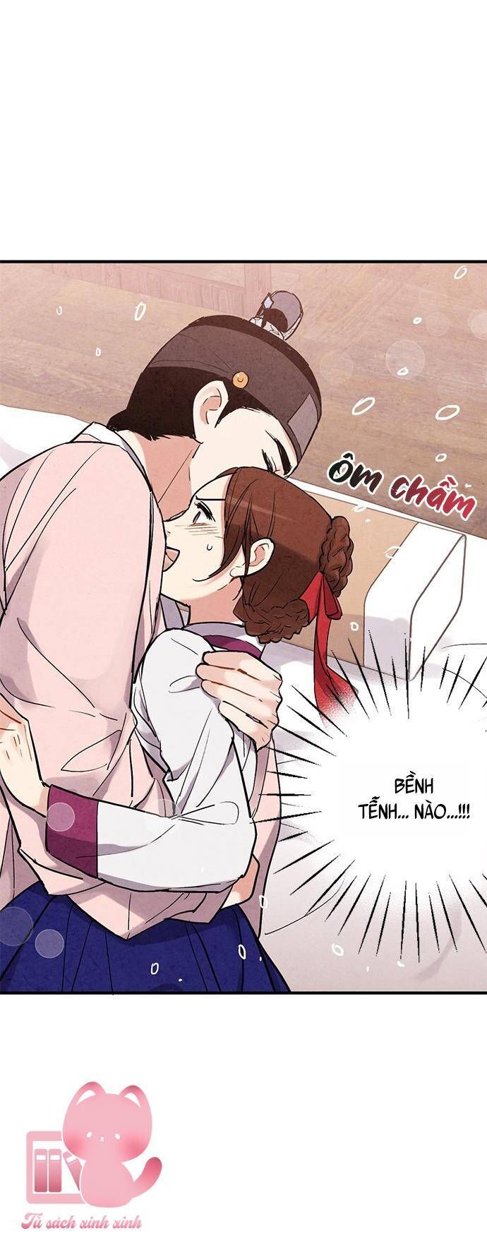 đọc truyện Lệnh Cấm Hôn Của Hoàng Đế Bệ Hạ Chương 59 ảnh 10 tại Giả Dược