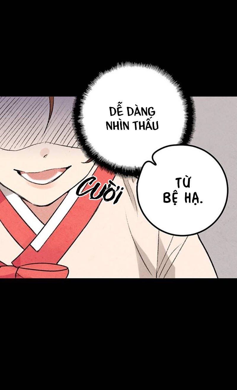 đọc truyện Lệnh Cấm Hôn Của Hoàng Đế Bệ Hạ Chương 6 ảnh 30 tại Thiên Thai Truyện