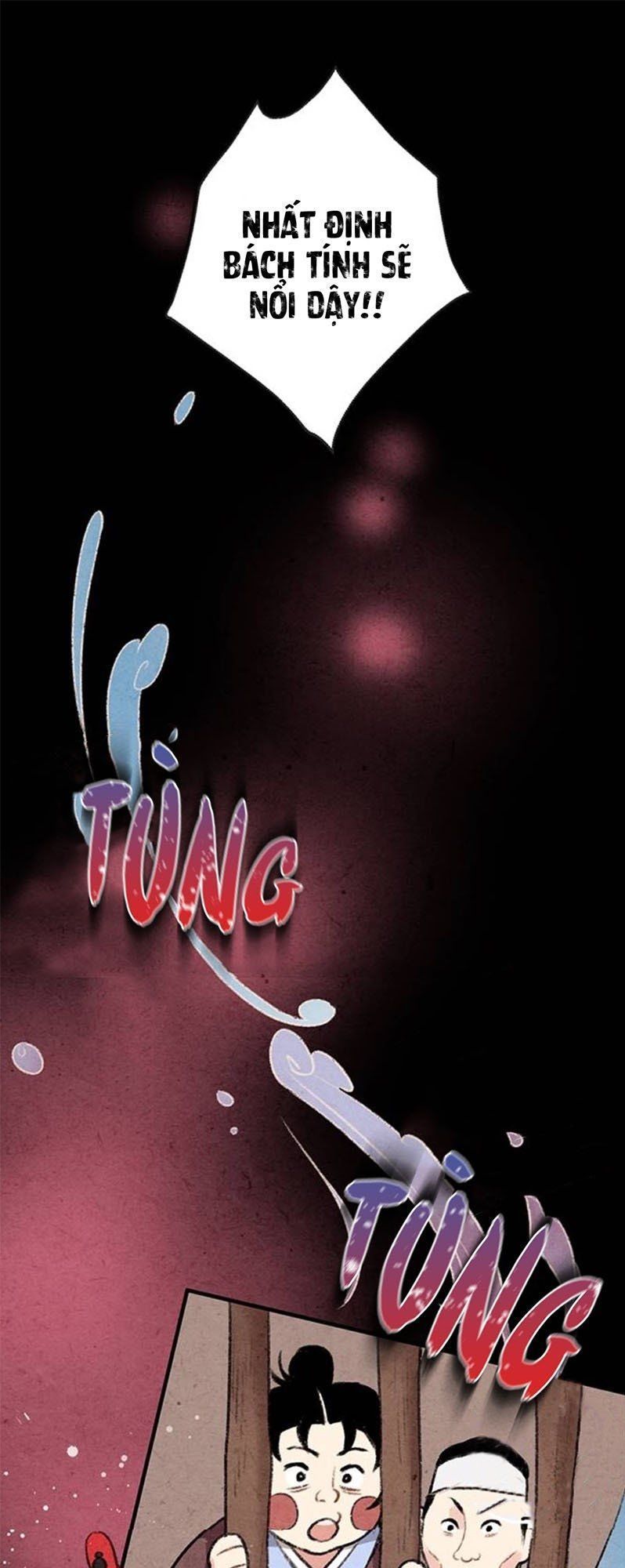 đọc truyện Lệnh Cấm Hôn Của Hoàng Đế Bệ Hạ Chương 6 ảnh 36 tại Thiên Thai Truyện