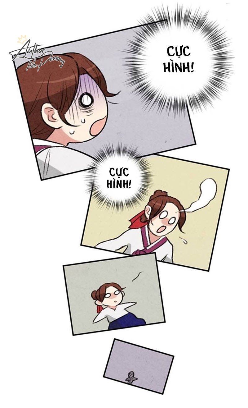 đọc truyện Lệnh Cấm Hôn Của Hoàng Đế Bệ Hạ Chương 6 ảnh 49 tại Thiên Thai Truyện