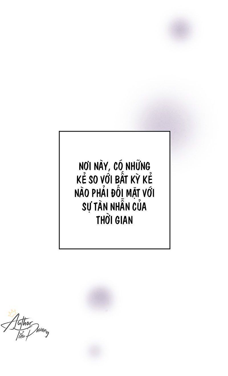 đọc truyện Lệnh Cấm Hôn Của Hoàng Đế Bệ Hạ Chương 6 ảnh 9 tại Thiên Thai Truyện