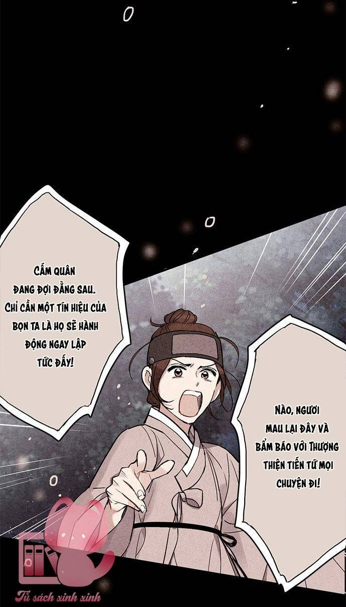 đọc truyện Lệnh Cấm Hôn Của Hoàng Đế Bệ Hạ Chương 60 ảnh 15 tại Giả Dược