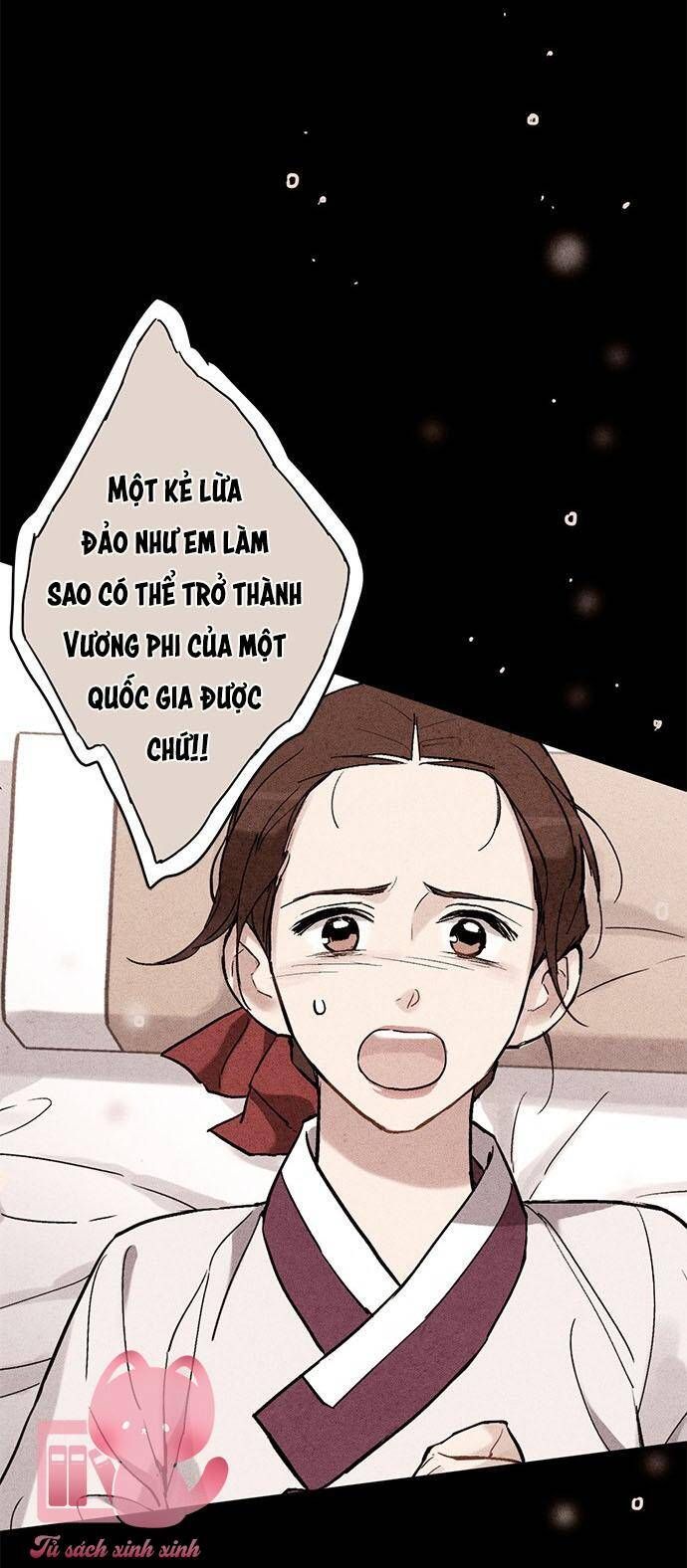đọc truyện Lệnh Cấm Hôn Của Hoàng Đế Bệ Hạ Chương 60 ảnh 19 tại Giả Dược