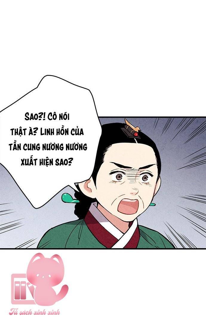 đọc truyện Lệnh Cấm Hôn Của Hoàng Đế Bệ Hạ Chương 60 ảnh 30 tại Giả Dược