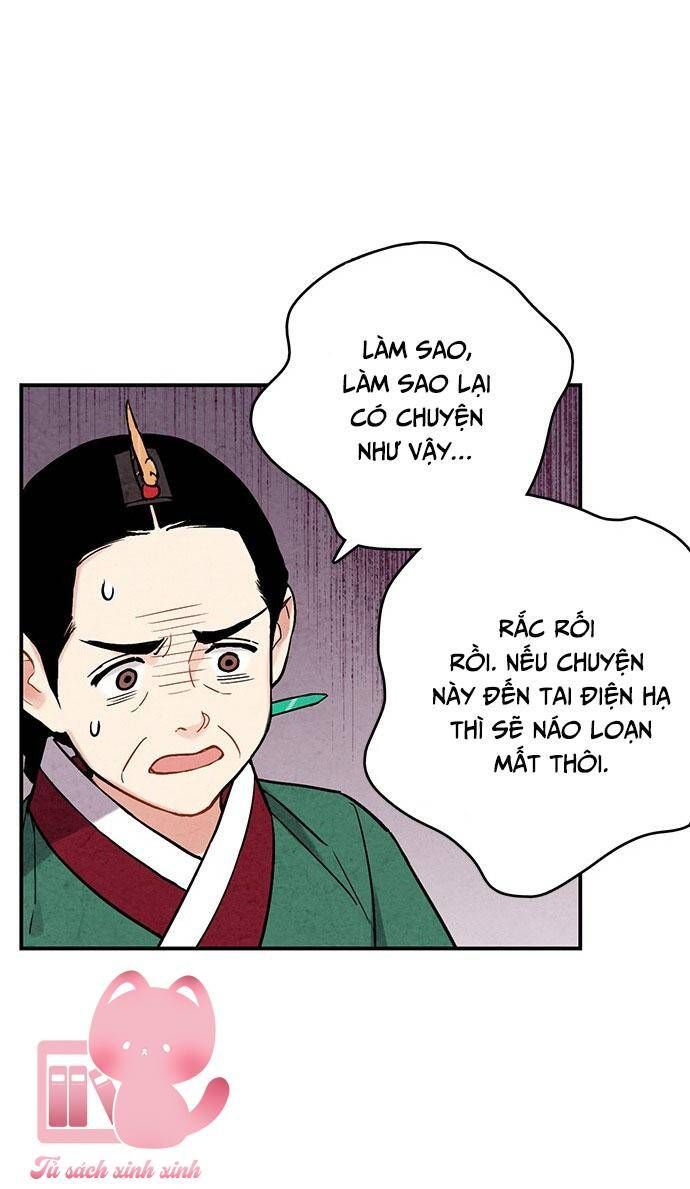 đọc truyện Lệnh Cấm Hôn Của Hoàng Đế Bệ Hạ Chương 60 ảnh 32 tại Giả Dược