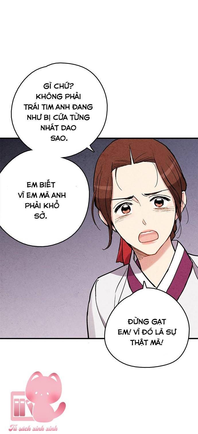đọc truyện Lệnh Cấm Hôn Của Hoàng Đế Bệ Hạ Chương 60 ảnh 45 tại Giả Dược