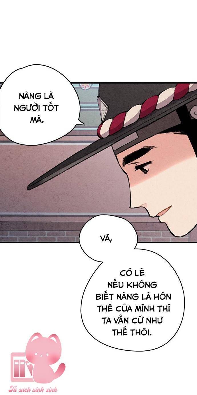 đọc truyện Lệnh Cấm Hôn Của Hoàng Đế Bệ Hạ Chương 60 ảnh 50 tại Giả Dược