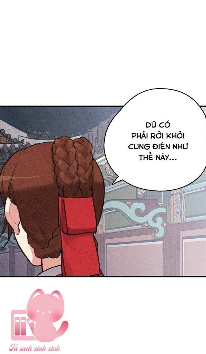 đọc truyện Lệnh Cấm Hôn Của Hoàng Đế Bệ Hạ Chương 60 ảnh 57 tại Giả Dược