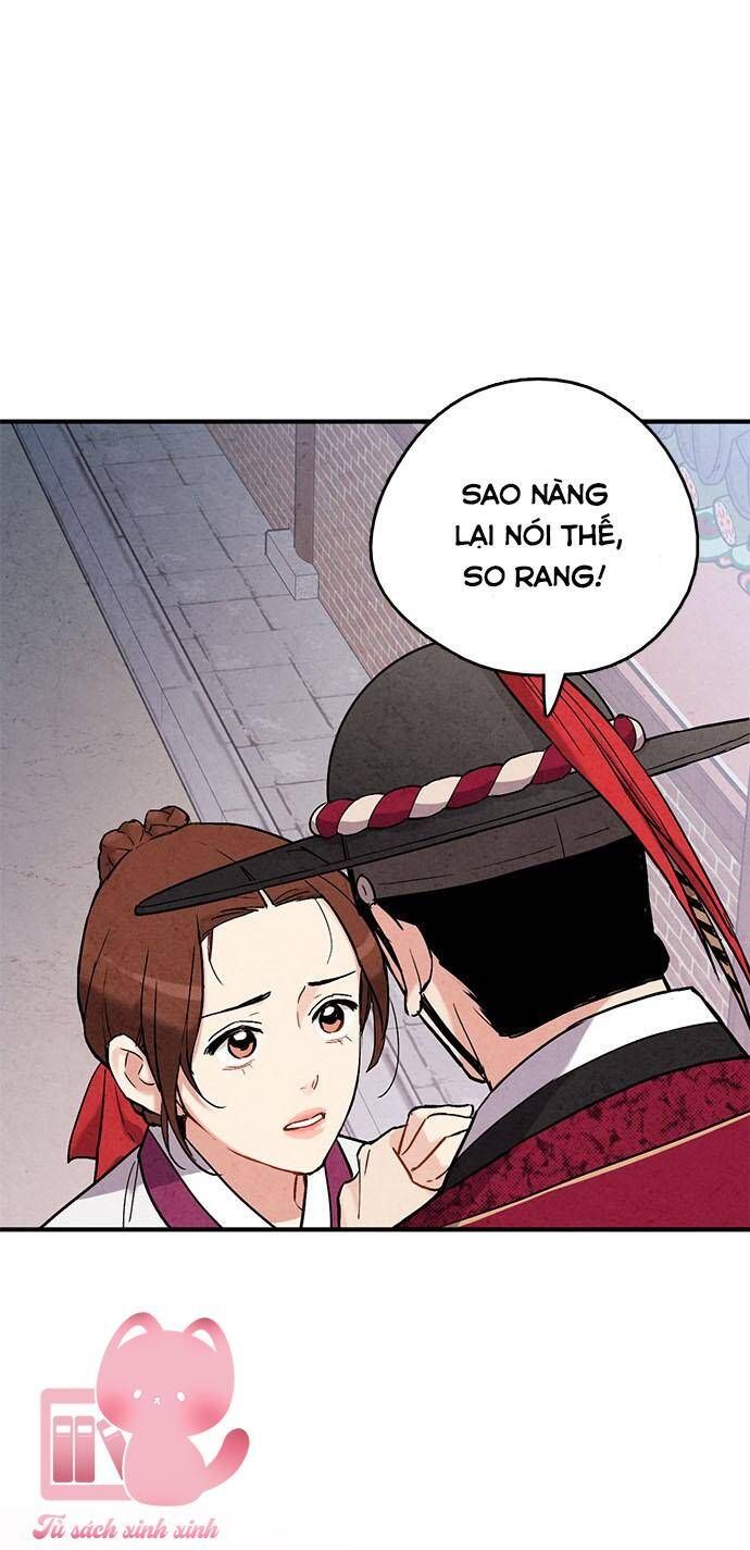 đọc truyện Lệnh Cấm Hôn Của Hoàng Đế Bệ Hạ Chương 60 ảnh 69 tại Giả Dược