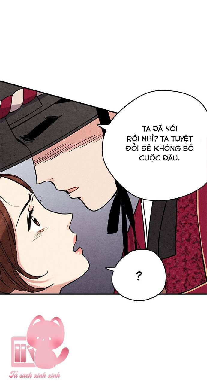 đọc truyện Lệnh Cấm Hôn Của Hoàng Đế Bệ Hạ Chương 61 ảnh 17 tại Giả Dược