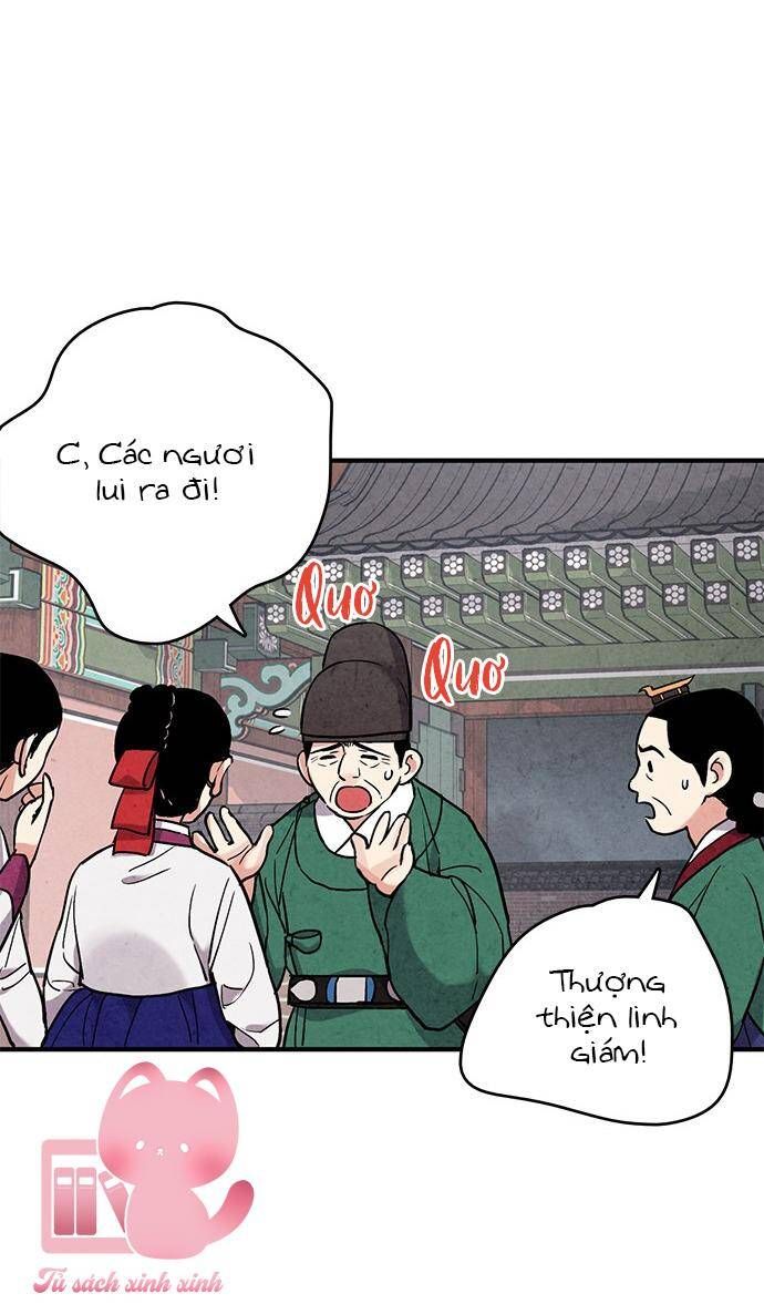 đọc truyện Lệnh Cấm Hôn Của Hoàng Đế Bệ Hạ Chương 61 ảnh 32 tại Giả Dược