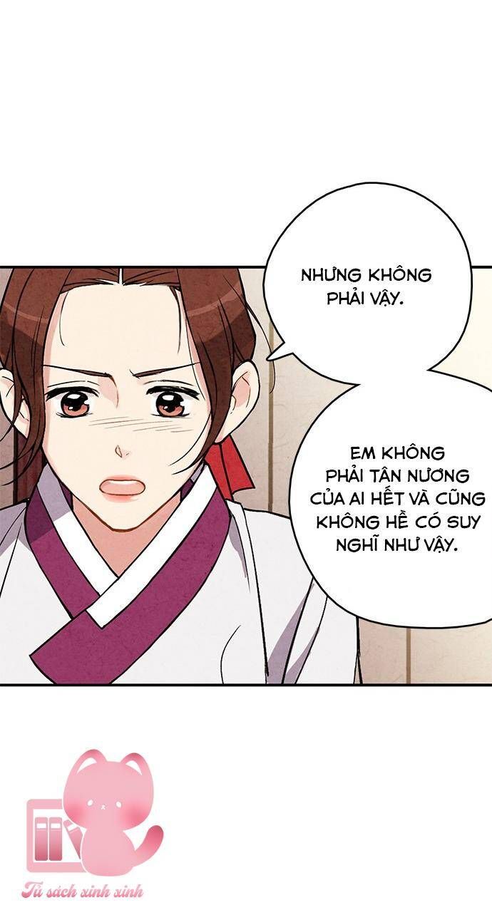 đọc truyện Lệnh Cấm Hôn Của Hoàng Đế Bệ Hạ Chương 61 ảnh 61 tại Giả Dược