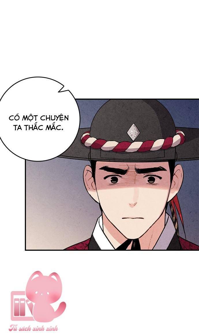 đọc truyện Lệnh Cấm Hôn Của Hoàng Đế Bệ Hạ Chương 62 ảnh 12 tại Giả Dược