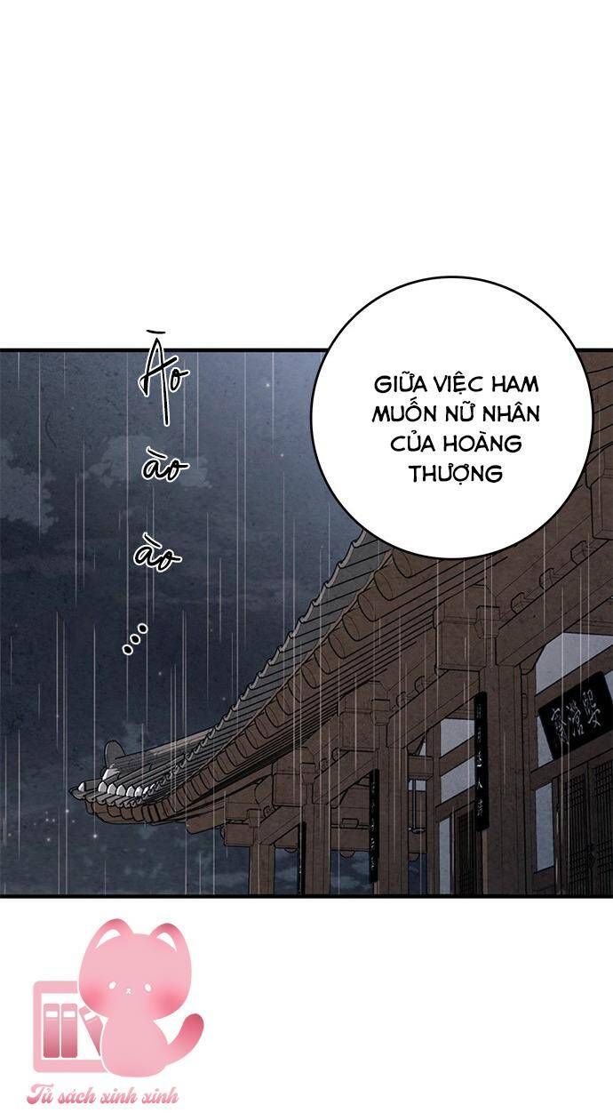 đọc truyện Lệnh Cấm Hôn Của Hoàng Đế Bệ Hạ Chương 62 ảnh 13 tại Giả Dược