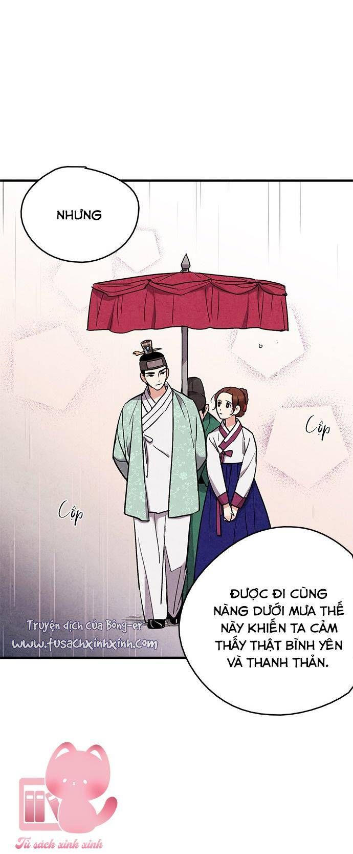 đọc truyện Lệnh Cấm Hôn Của Hoàng Đế Bệ Hạ Chương 62 ảnh 24 tại Giả Dược