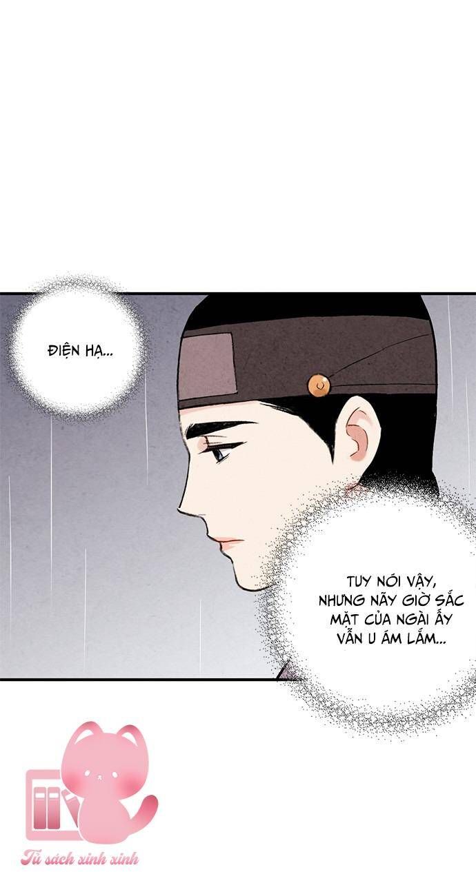 đọc truyện Lệnh Cấm Hôn Của Hoàng Đế Bệ Hạ Chương 62 ảnh 26 tại Giả Dược