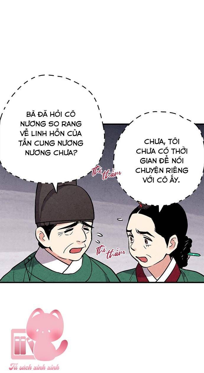 đọc truyện Lệnh Cấm Hôn Của Hoàng Đế Bệ Hạ Chương 62 ảnh 28 tại Giả Dược