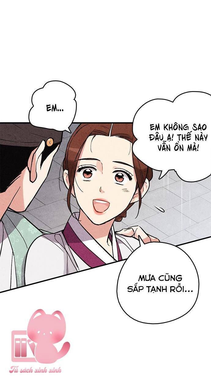 đọc truyện Lệnh Cấm Hôn Của Hoàng Đế Bệ Hạ Chương 62 ảnh 35 tại Giả Dược