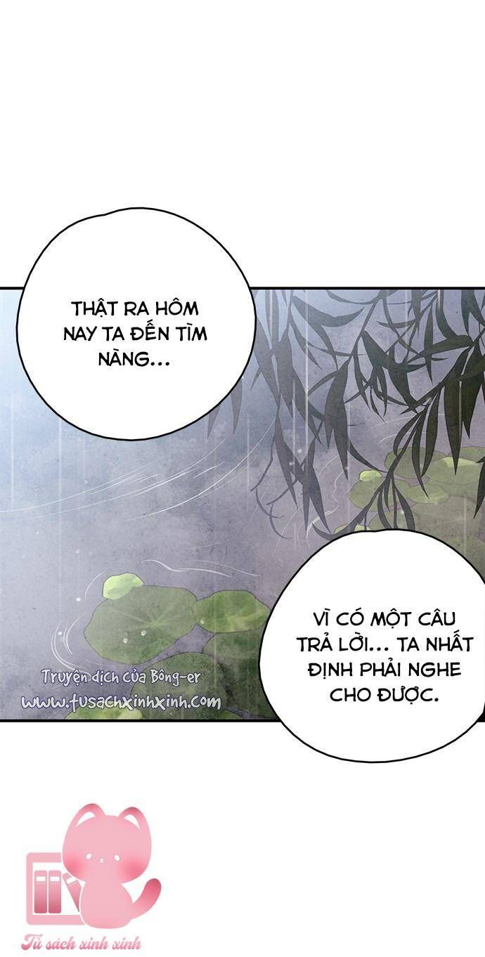 đọc truyện Lệnh Cấm Hôn Của Hoàng Đế Bệ Hạ Chương 62 ảnh 38 tại Giả Dược
