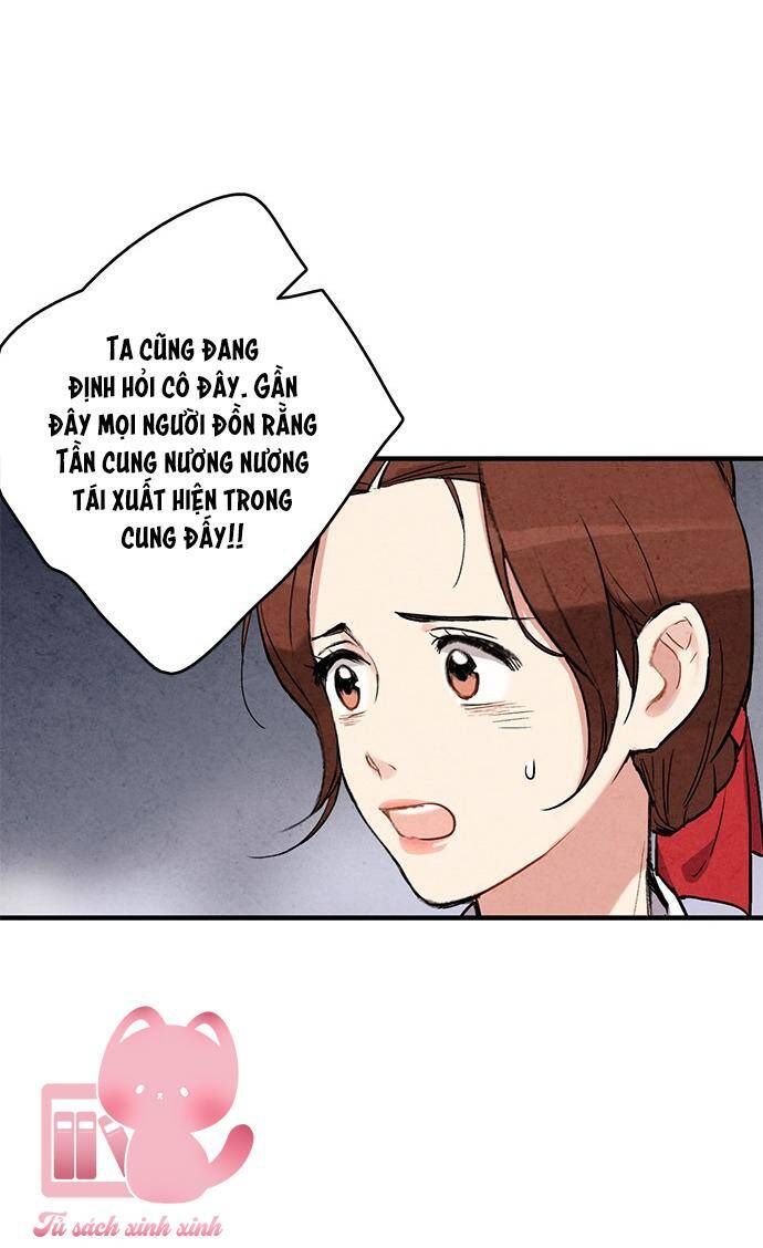 đọc truyện Lệnh Cấm Hôn Của Hoàng Đế Bệ Hạ Chương 62 ảnh 51 tại Giả Dược